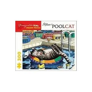 B KLIBAN POOLCAT | B. Kliban (ISBN: 9780764955242)