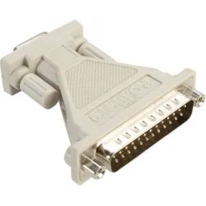Roline Modem adaptor 9M/25M, Roline 12.03. 6515 (12.03.6515)