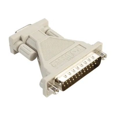 Roline Modem adaptor 9M/25M, Roline 12.03. 6515 (12.03.6515)