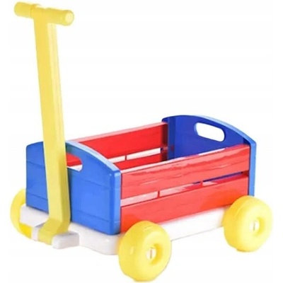 Bavytoy Detský vozík