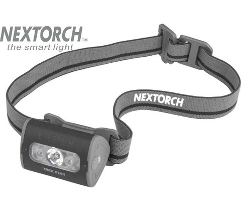 Nextorch Trek Star