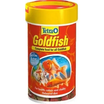Tetra Храна за златни рибки Tetra Goldfish (704917)