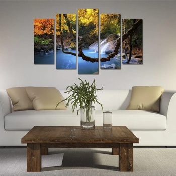 Art gift Декоративен панел за стена Wild pond