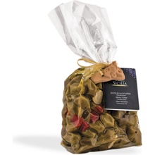 Antica Sicilia Zelené olivy Olive alla Catanese 500 g