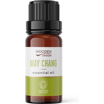Wooden Spoon БИО етерично масло от Мей чанг (wsЕО022)