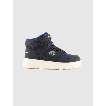CHAMPION Обувки RD18 COMB MID B GS Mid Cut Shoe