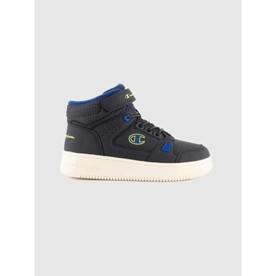 CHAMPION Обувки RD18 COMB MID B GS Mid Cut Shoe