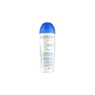 Bioderma Nodé P šampón predi lupinám 400 ml