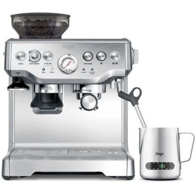 Sage BES875BSS Barista Express