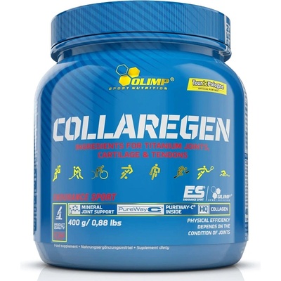 Olimp Sport Nutrition Collaregen, 400 Grams