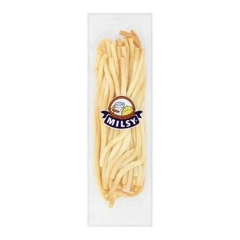 Milsy Syrové nite údené 100 g