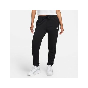 Nike pant 0196149257464 Čierna