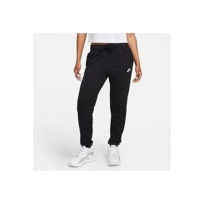 Nike pant 0196149257464 Čierna