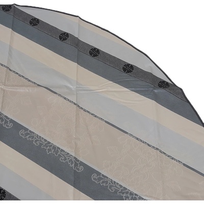 Style My Home Obrus guľatý 140 Grey