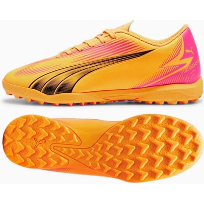 Puma Ultra Play TT 107765 03 oranžové2