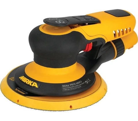 Mirka PROS 680CV
