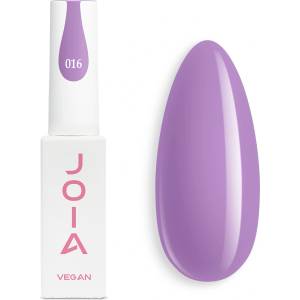 JOIA vegan Гел лак Joia Vegan 016, 6 мл (3016)