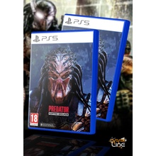 Predator: Hunting Grounds