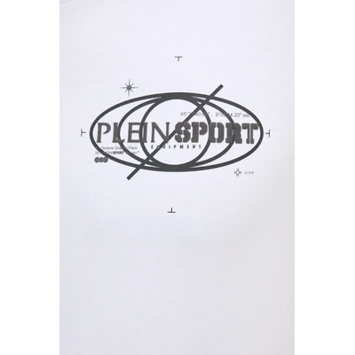 Plein Sport Тениска plein sport (saec.mtk8012.ste001n)
