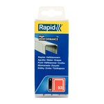 Rapid СКОБИ ЗА ТАКЕР 53x8mm 5000БР (7313463030846)