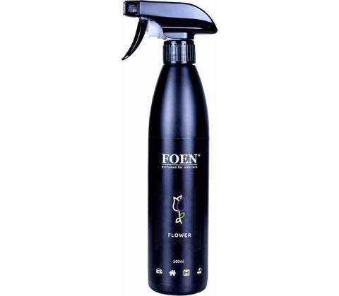 Foen FLOWER 500 ml