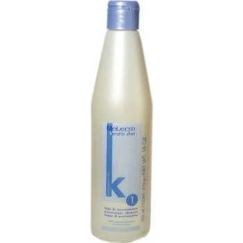 Salerm Keratin Shot šampon 500 ml