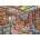 Ravensburger - Puzzle Fantasy toy store - 1 000 piese