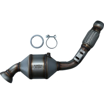 Katalyzátor KAMOKA 8015056