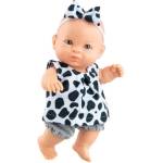 Paola Reina Кукла Los Peques Jana 21cm (00213)