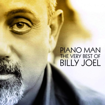 Virginia Records / Sony Music Billy Joel - Piano Man: The Very Best of Billy Joel (CD) (82876823592)