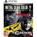 Metal Gear Solid Master Collection Volume 2