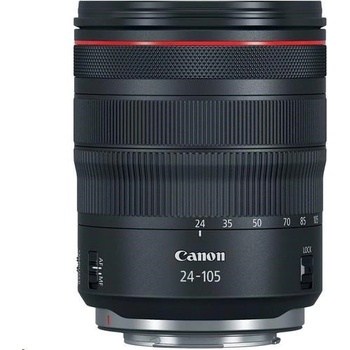 Canon RF 24-105mm f/4 L IS USM