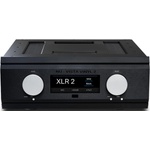 Musical Fidelity Nu-Vista Vinyl 2 Усилватели