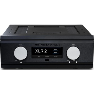 Musical Fidelity Nu-Vista Vinyl 2 Усилватели