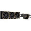 Geometric Future Water Cooling Eskimo 36 Black (1C253B0363000)