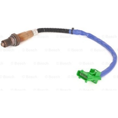 BOSCH Lambda sonda 0258006028