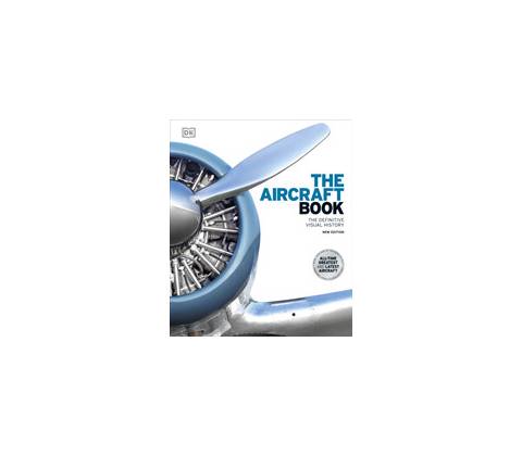 Aircraft Book