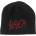 Slayer шапка Logo Black (SLAYBEAN01B)