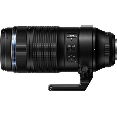 Olympus OM SYSTEM objektiv M.Zuiko 100-400mm II f/5.0-6.3 V336000BW000