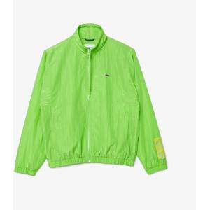 Lacoste Men's Blouson Rain Anorak - Brasilia