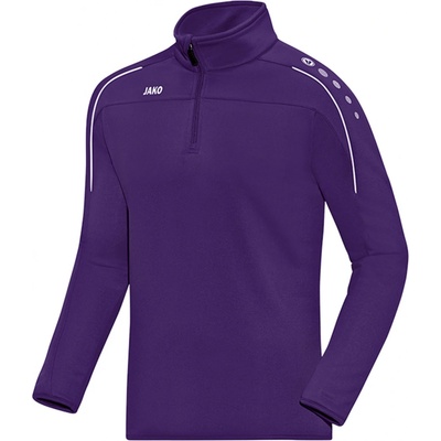 Jako classico ziptop kids lila 8650-10