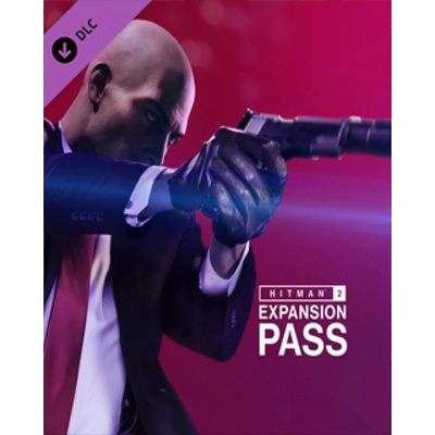 HITMAN 2 - Expansion Pass