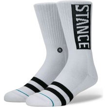 Stance OG White bílá