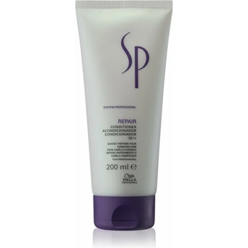 Wella SP Repair Conditioner Балсами за коса 200ml