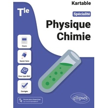 Spécialité Physique-Chimie - Terminale