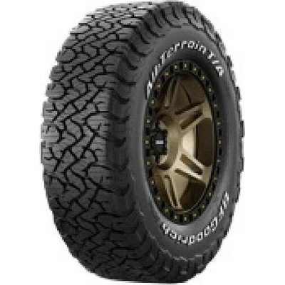 BFGoodrich All Terrain T/A KO3 305/50 R20 117S