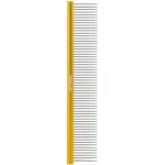 ARTERO NATURE GOLDEN COMB - МЕТАЛЕН ГРЕБЕН - 25 x 3, 5 см, Испания - P273