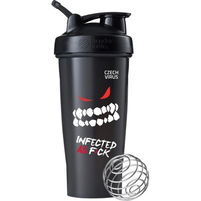 CZECH VIRUS BlenderBottle® Classic Shaker