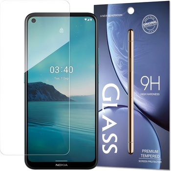 Izmael Темперирано защитно стъкло 9H за Nokia 3.4 - Прозрачен KP9788 (9788)