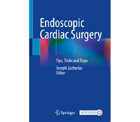Endoscopic Cardiac Surgery